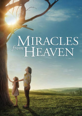 Miracles from Heaven DVD